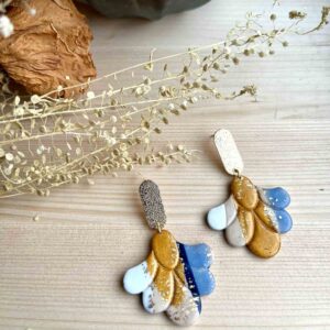 Juniper Jewel mehrfarbig