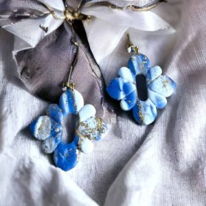 Nature's Sparkle hellblau