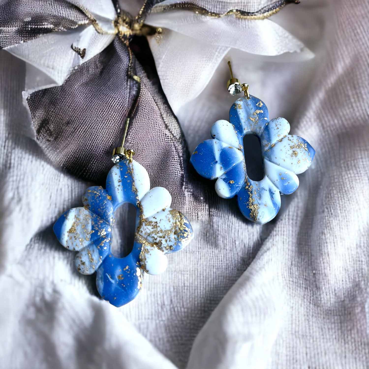 Nature's Sparkle hellblau