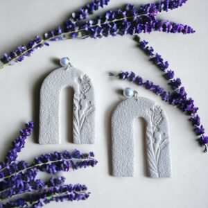 Floral Flair sand