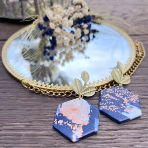 Ivy Envy navy