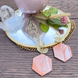 Ivy Envy orange