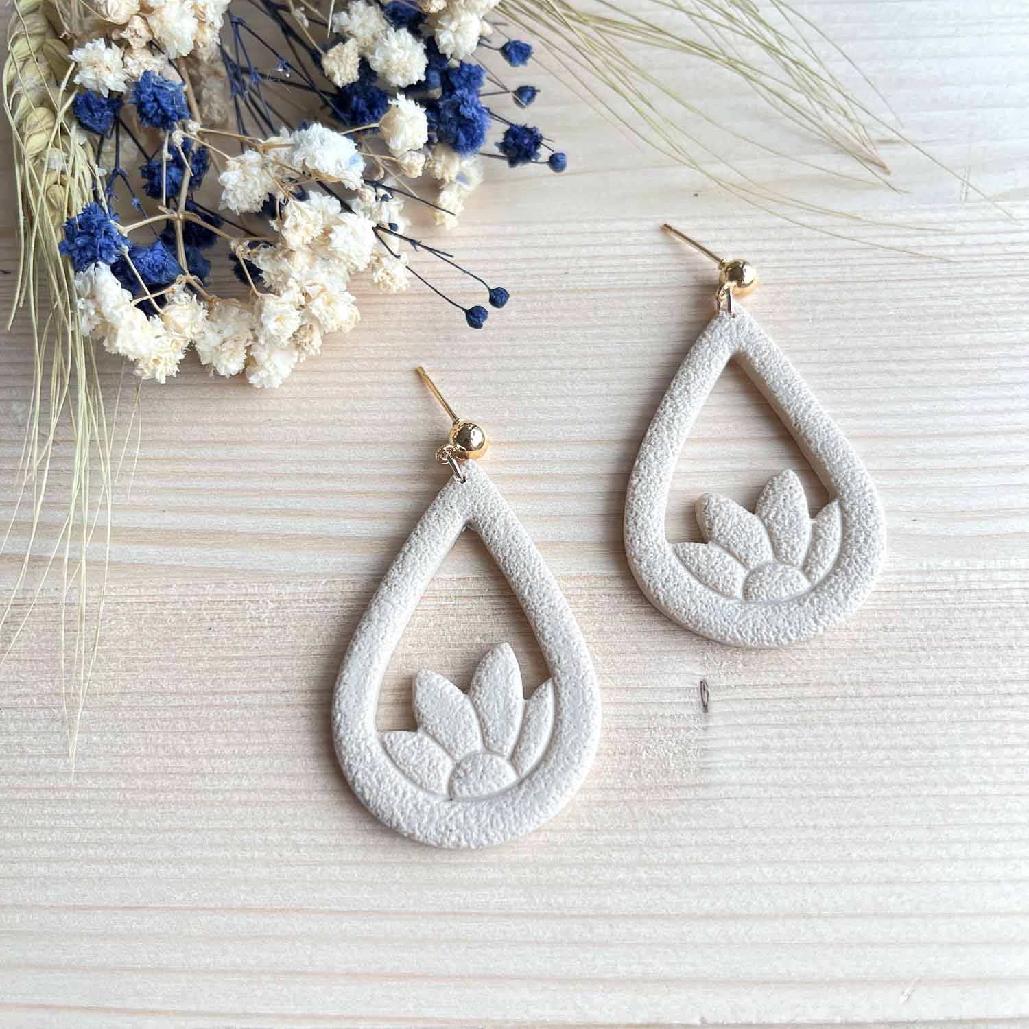Poppy Pearly sand