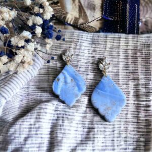 Pine and Shine hellblau