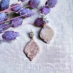 Pine and Shine pink
