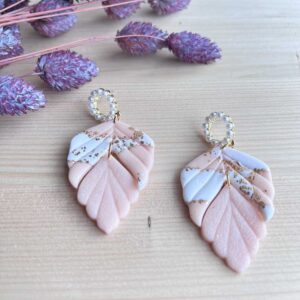 Garden Gems pink