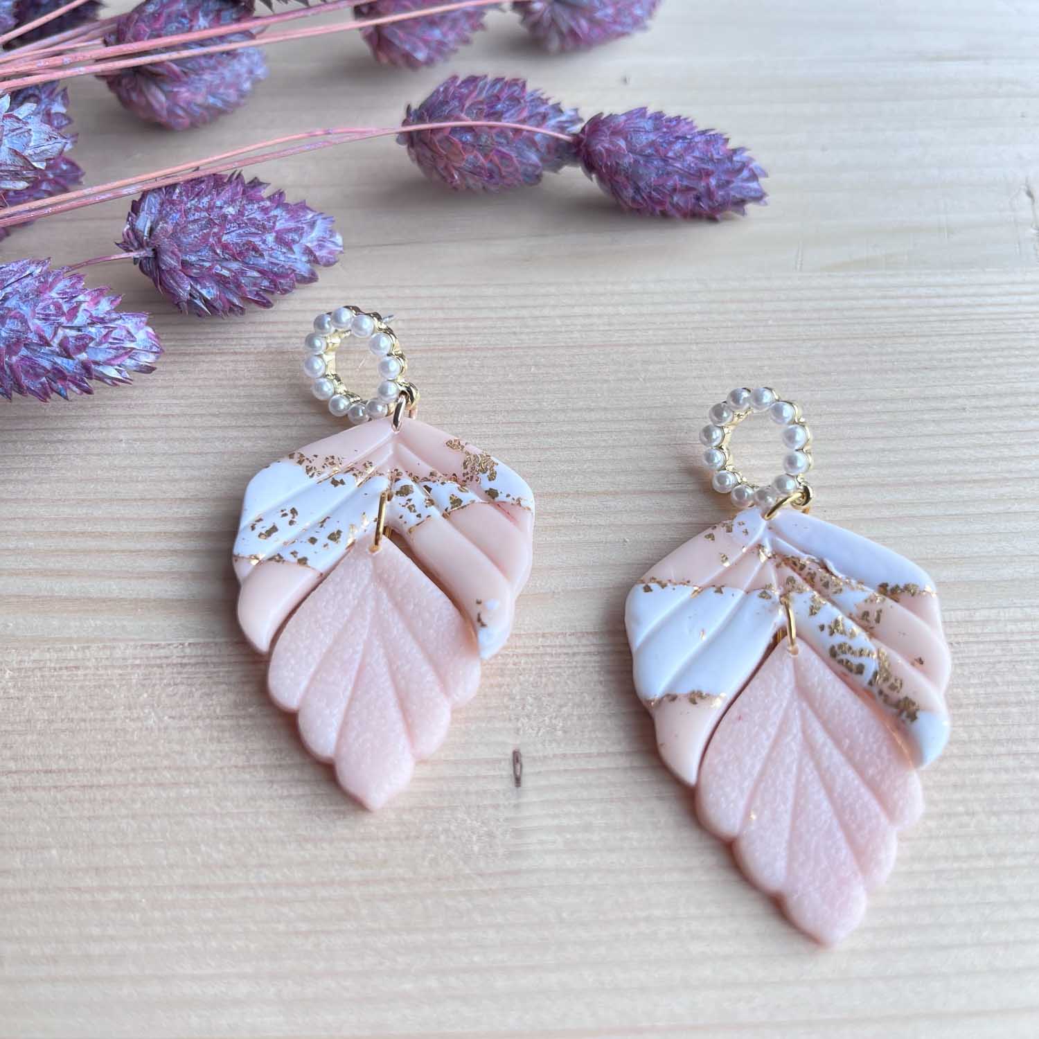 Garden Gems pink