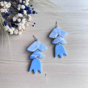 Cedar Shimmer hellblau