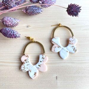 Magnolia Magic pink und weiss