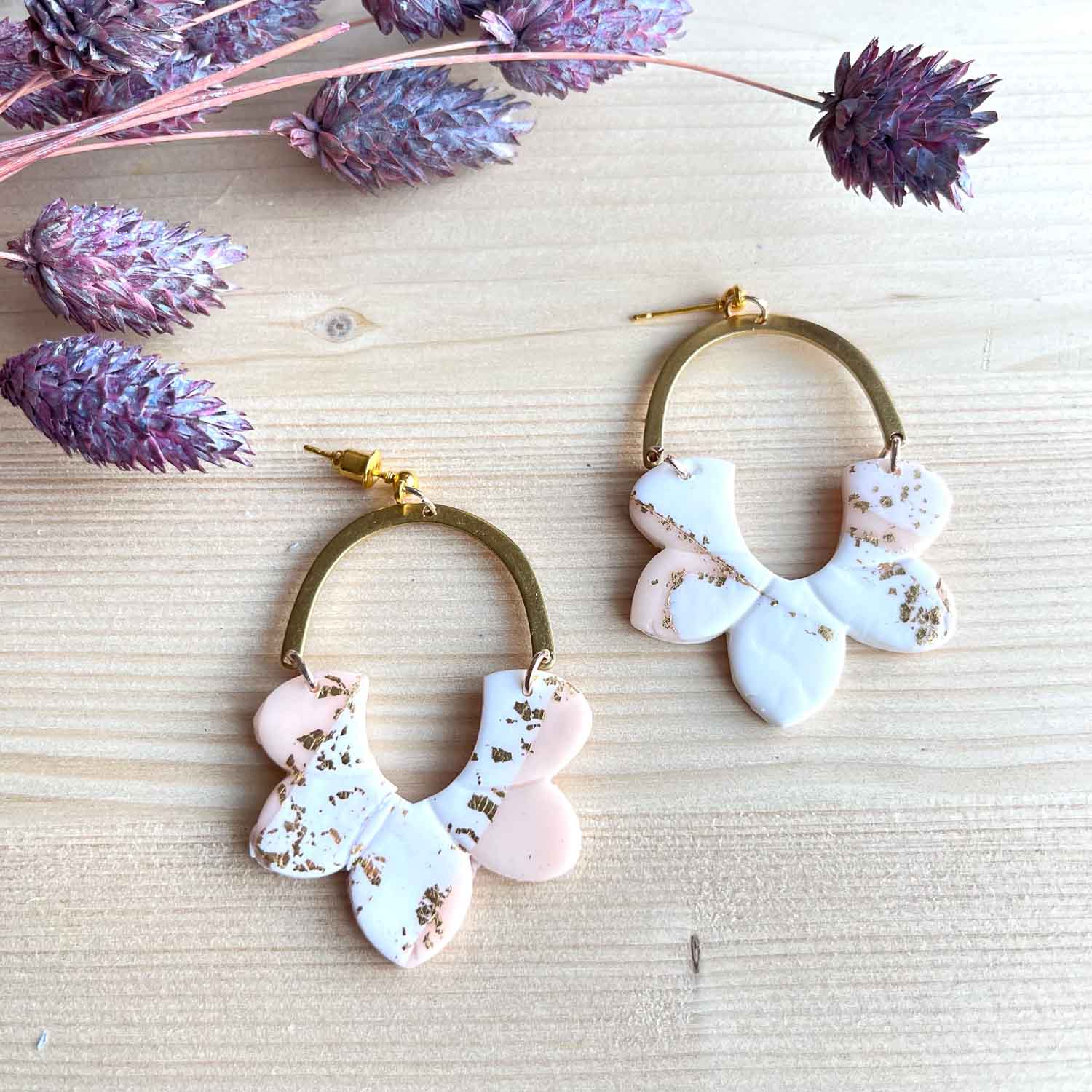 Magnolia Magic pink und weiss