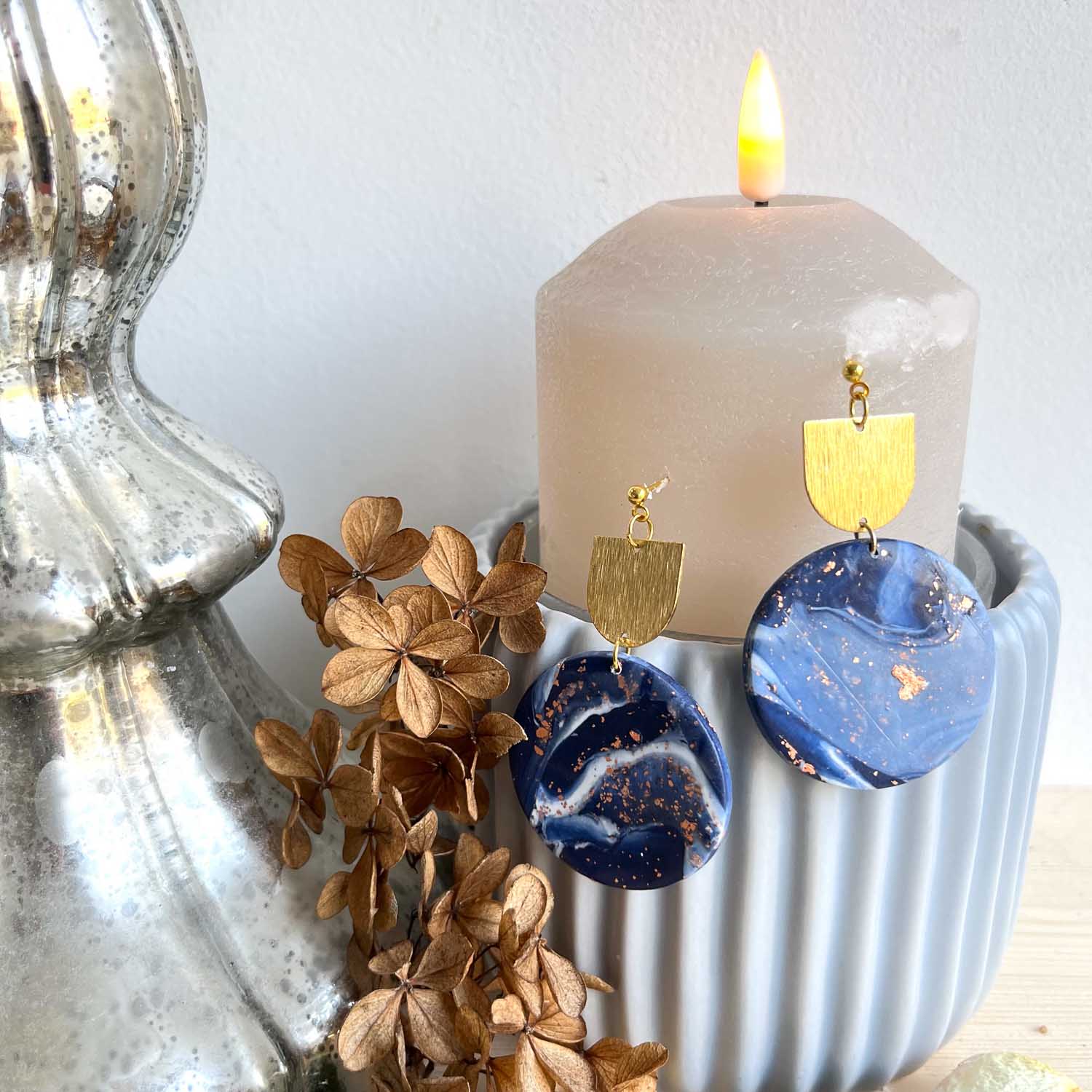 Circle Sensation blau