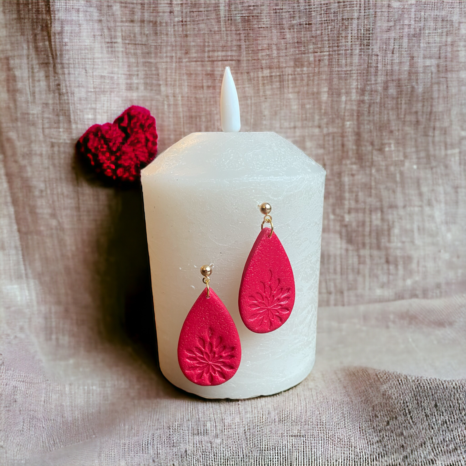 Dreamy Love Drops rot