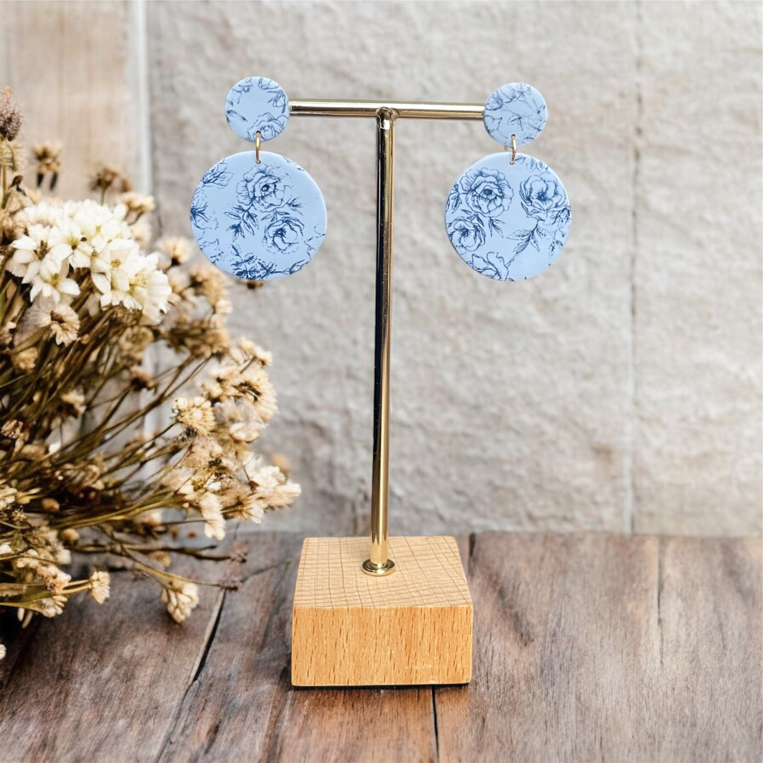 Garden Glam Collection nr.55