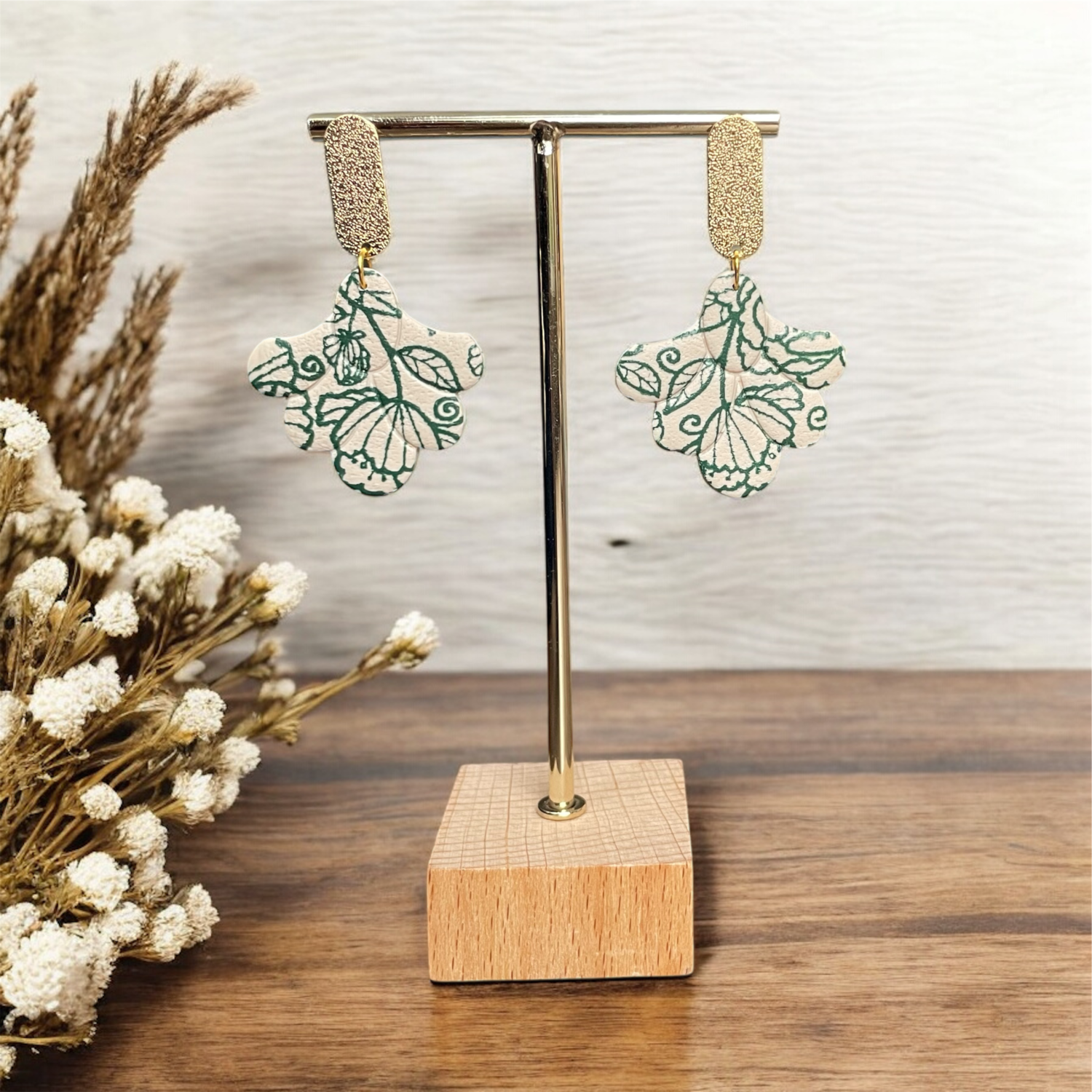 Garden Glam Collection nr.3