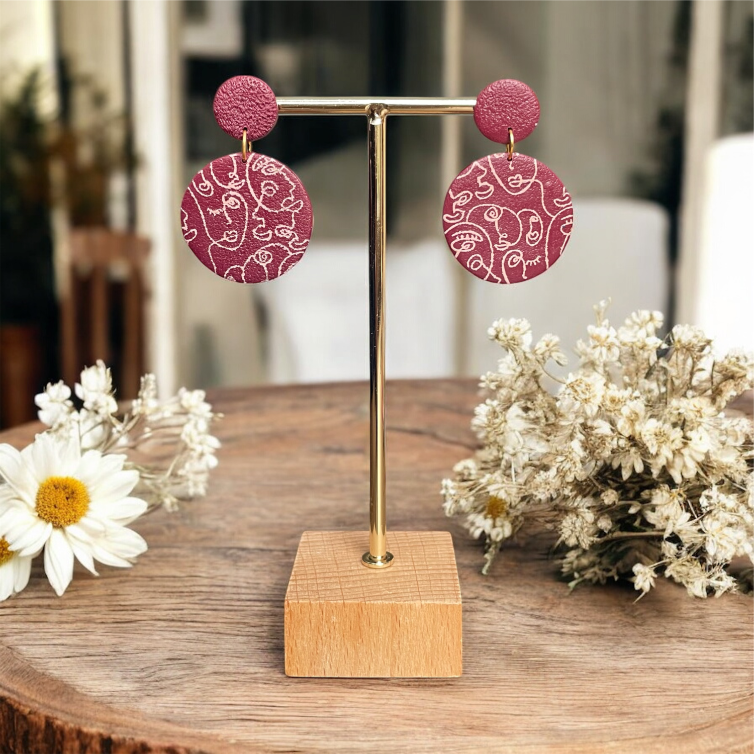 Garden Glam Collection nr.54