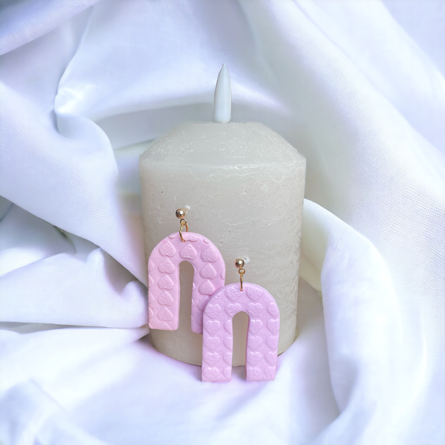 Enchanted Love pink